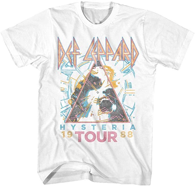 Cinnamon claustrum Rock Shirt